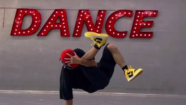 街舞教学5stepsweep你学会了嘛
常州街舞少儿街舞常州战疫常州少儿街舞常州ABC街舞习舞之