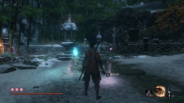 修罗连战（上）（视频太长）