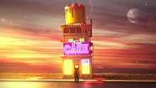 Rauw Alejandro「MUSEO (Visualizer)」
