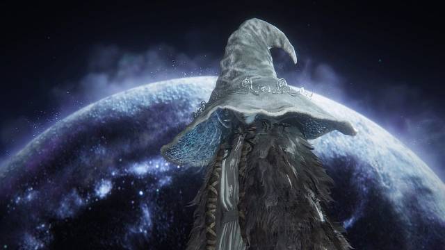 一周目群星结局get！