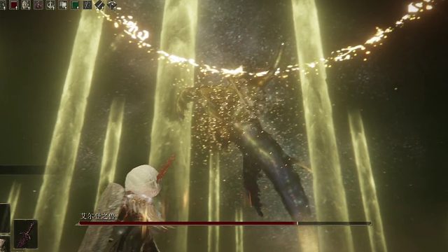 拉达冈+艾尔登之兽 Easy~~