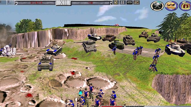 地球帝国2远航版 教程1