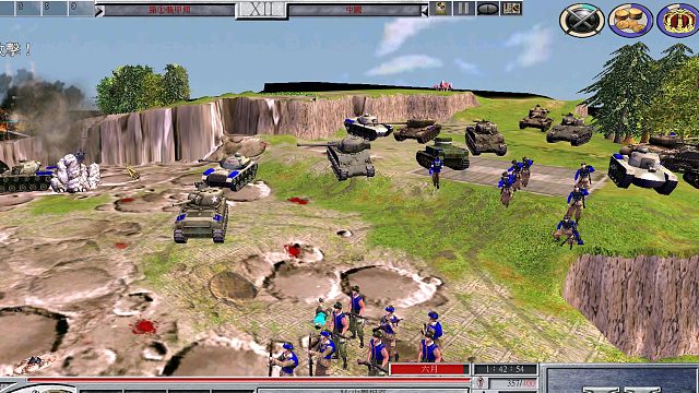 地球帝国2远航版教程