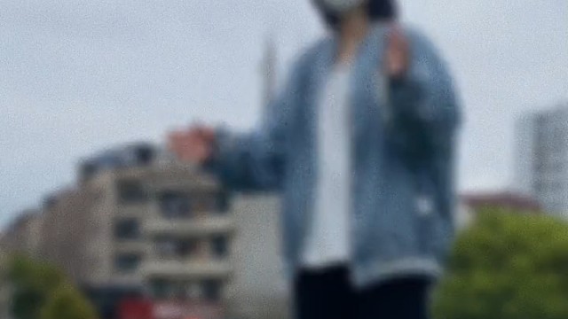 快艾特你们的闺蜜一起来拍一个