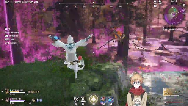 荆轲献匕真好用！每日一鸡