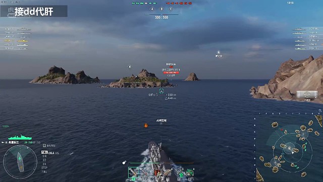 突破口不一定是内卷。