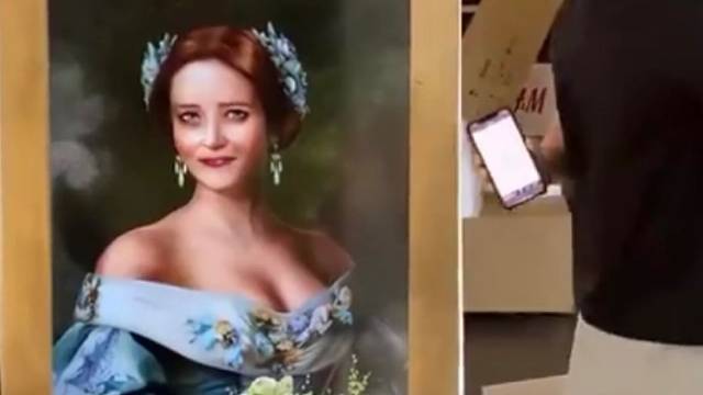 【胆小慎入】国外超火3分钟恐怖整蛊视频