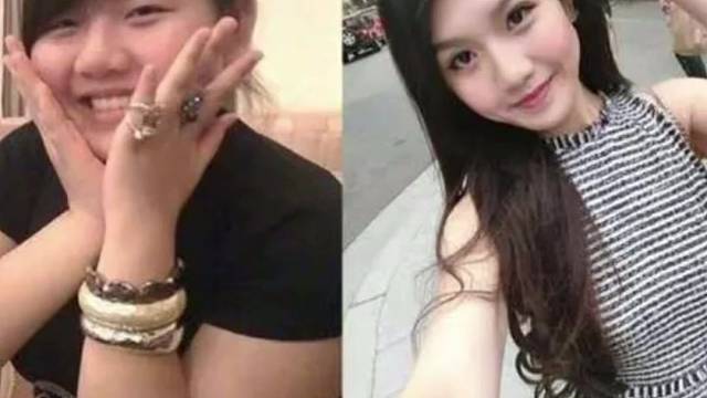 分享妹妹减脂期的低卡粽子