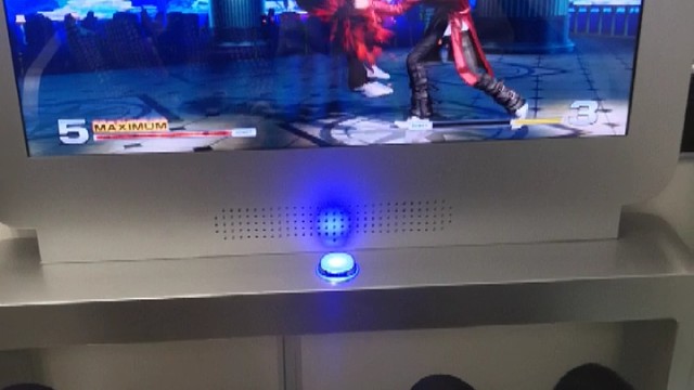 主机游戏的魅力