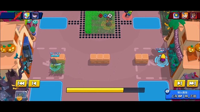 铲子：我们俩好强