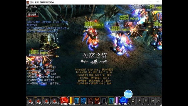 一起来MUPK，找回当年的感觉吧！