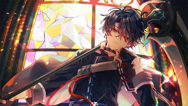 那那西 永恒之塔空战