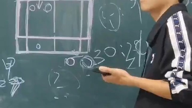 那就换个身份热爱吧