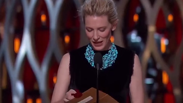 奥斯卡影帝东星耀扬