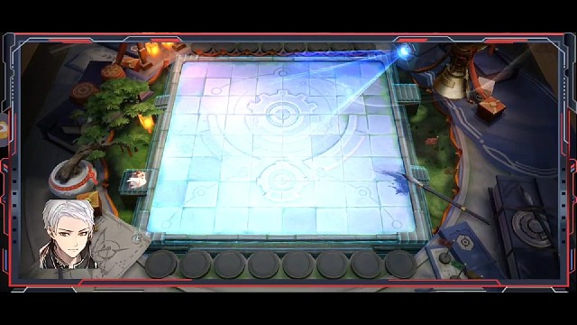 全蜀阵容，满血吊打！