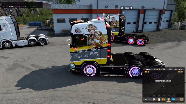 欢迎来到我的直播间