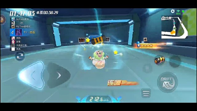 哦豁，意不意外