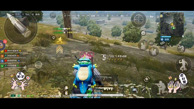 这大哥孙悟空在世