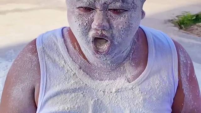 连锁反应式搞笑段子合集、稳住别笑