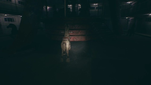 港诡实录第三关之红女