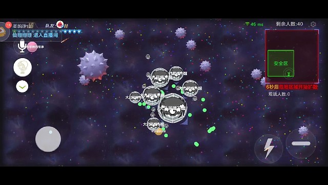 杀狼特拉菲战斗力爆表