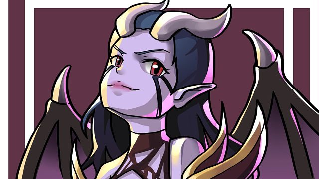 中军局碰上开黑炸鱼的，怎么扭转劣势-蓝猫