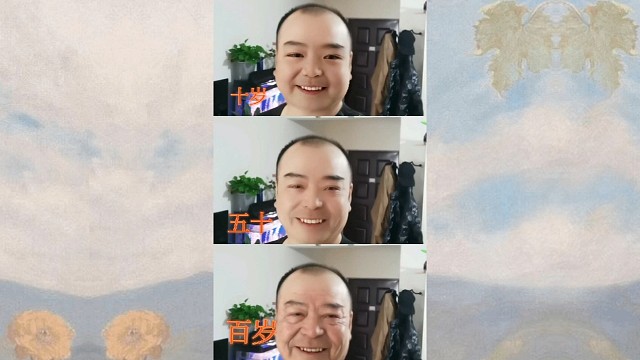 口技模仿鸟语花香