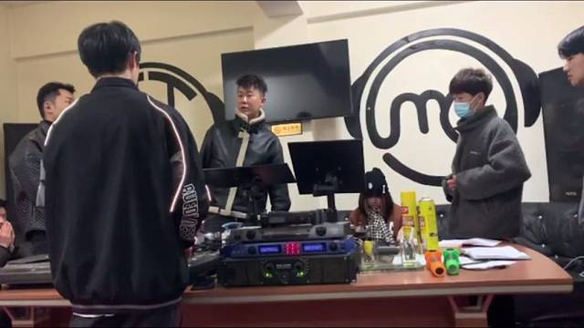 云南昆明DjMc教学