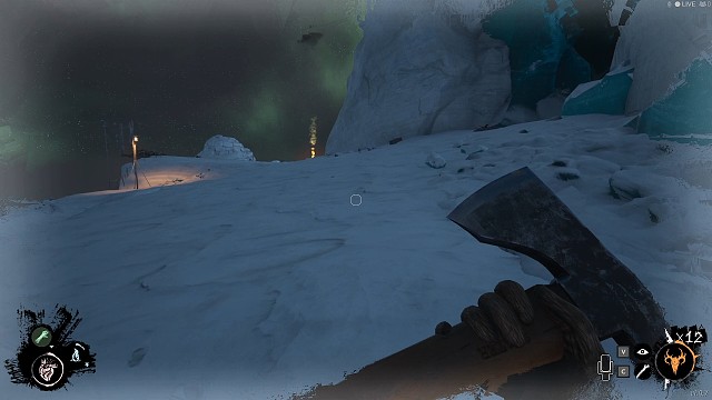 甘油炸船，绝望的好人