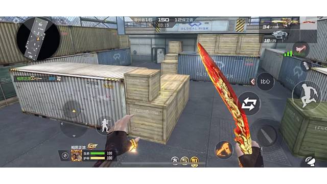 我发布了一个新视频，快来围观吧！