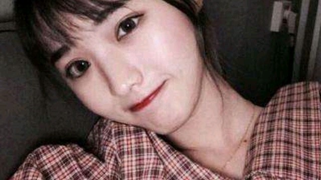 记忆中你青涩的脸