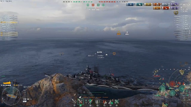 装甲还是太薄了