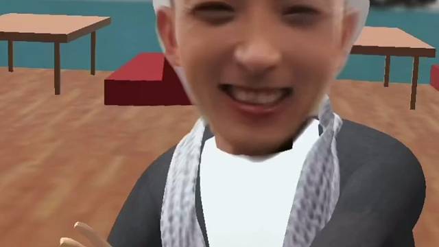 生活中带点气氛