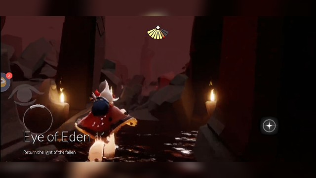 无伤完美献祭路线教学