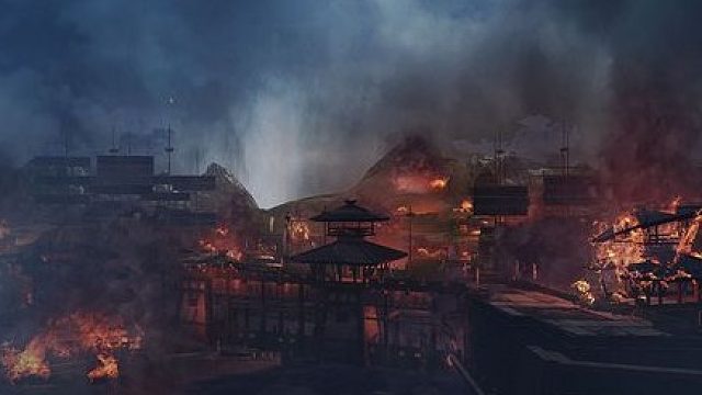 免费看号配将-片段1