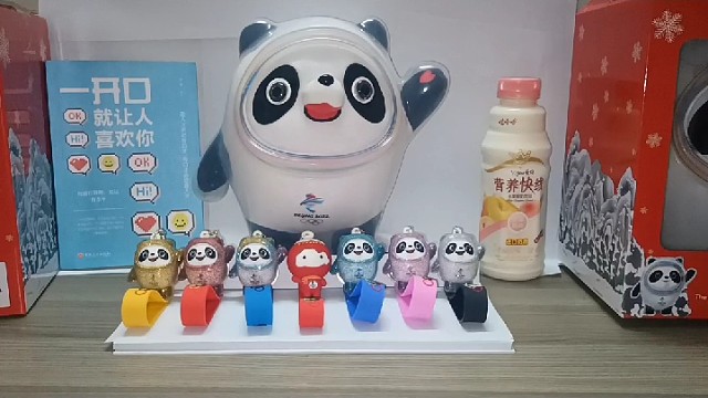 我发布了一个新视频，快来围观吧！