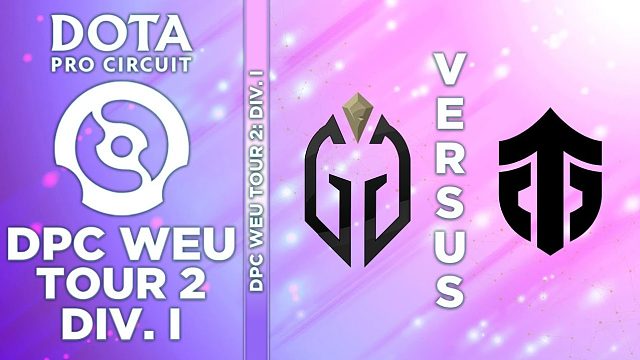 【Astral解说】DPC-2022-S2欧洲区 GG vs Entity BO3#2 随便玩玩