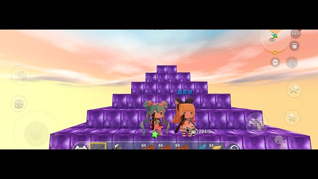 迷你世界六周年