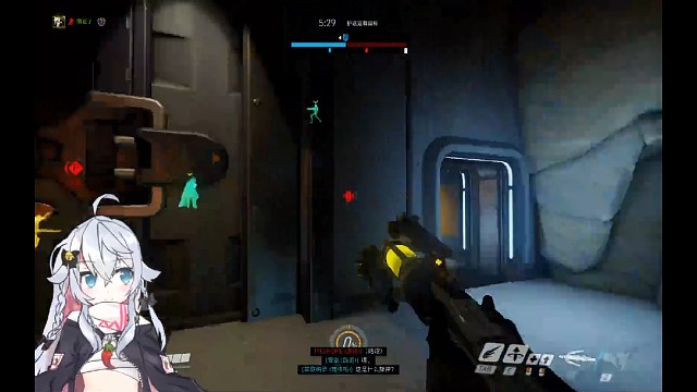 你们不要丢下我啊！！我走的慢，还有人追着打我，安娜麻麻~看看我