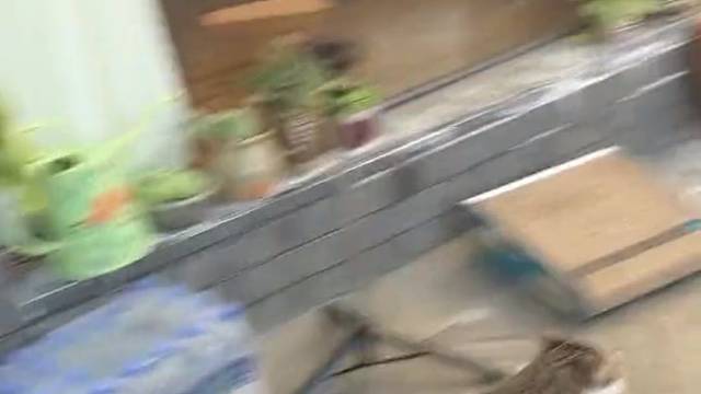 给猫咪带上相机，看看他都在外面干嘛吧…