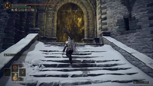 艾尔登法环–老将尼奥