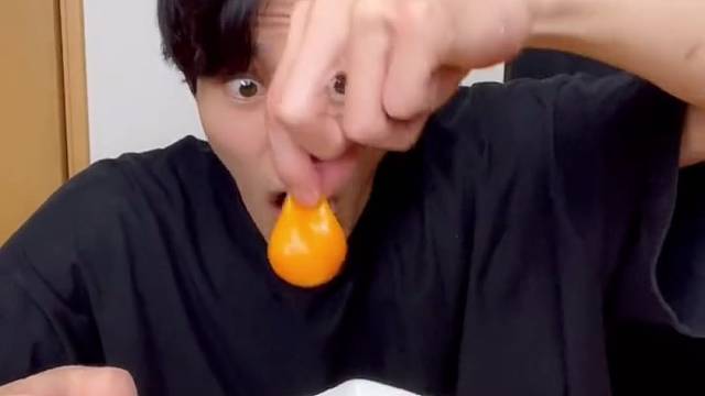 听说网上的小技巧都是骗人的，这哥们不信，于是做了实验