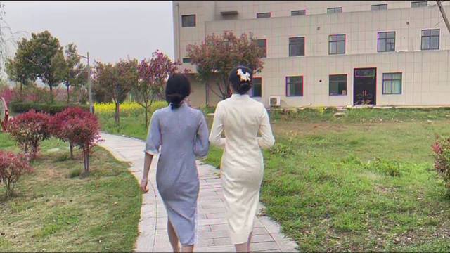 山鸟与鱼不同路从此山水不相逢