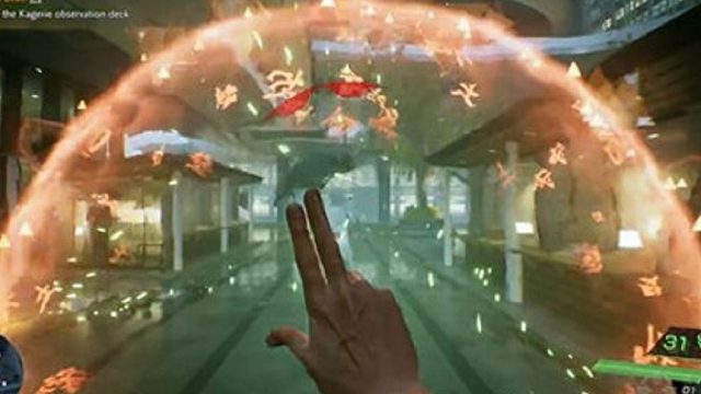 实况幽灵线：东京1