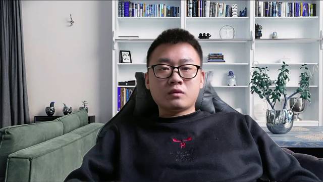 是什么决定了你的人生命运？