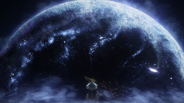 艾尔登法环 十周目 有手就行的女武神