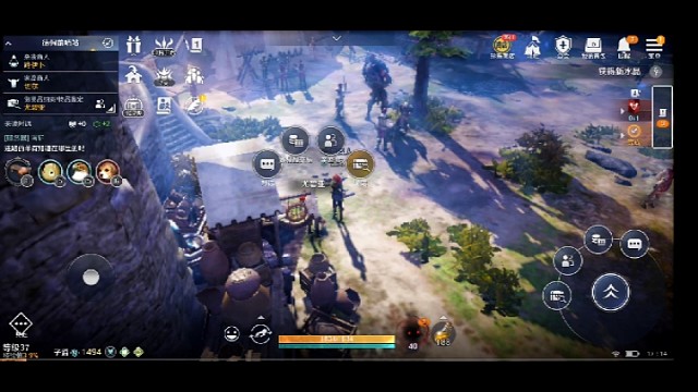 黑色沙漠第四只宠物