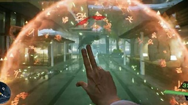 实况幽灵线：东京3