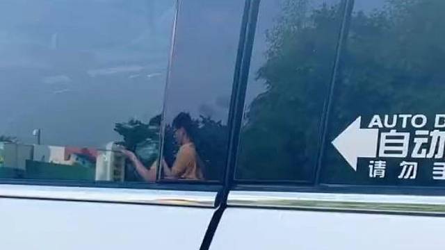 谁的副驾驶还没有个小可爱了