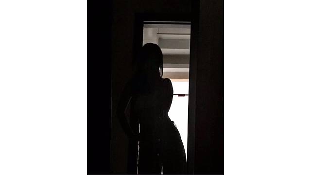 黑暗中的我，来啦！不知道这个怎么玩